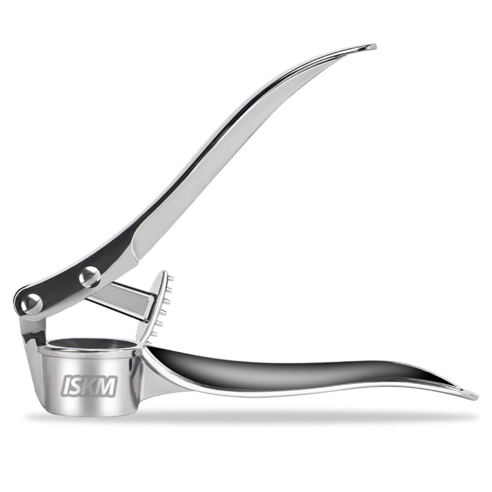 ▪︎New! ISKM Garlic Press